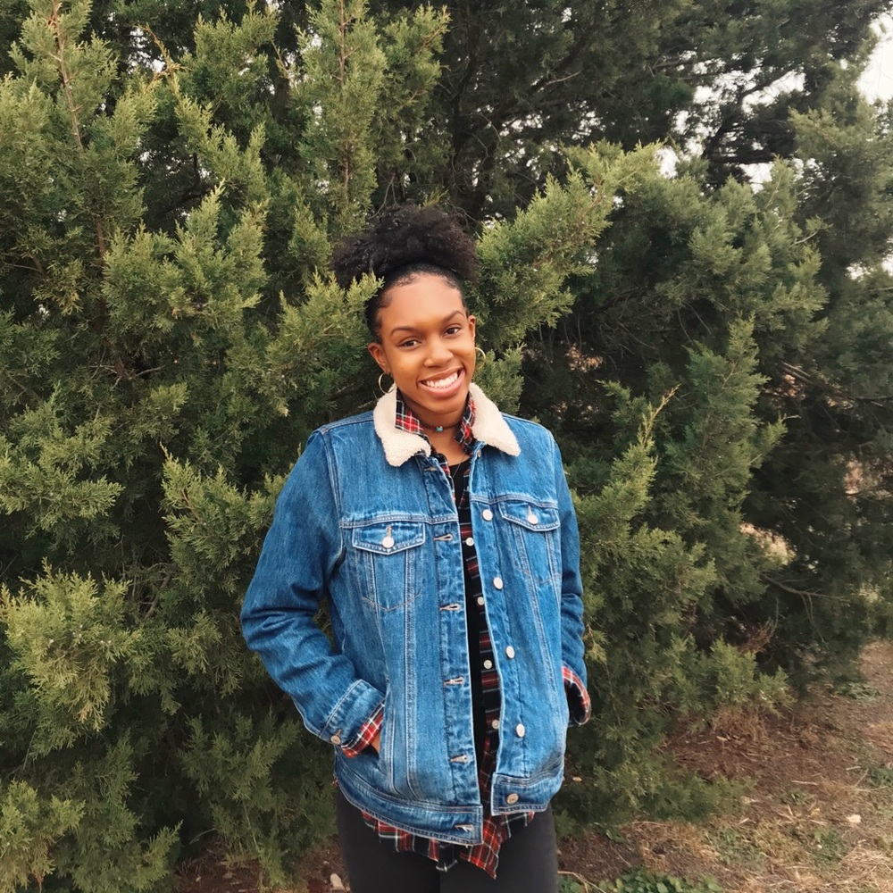 Meet your Posher, Amaka